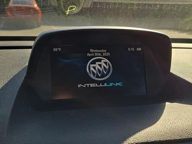2015 Buick Encore Vehicle Photo in Pleasant Hills, PA 15236