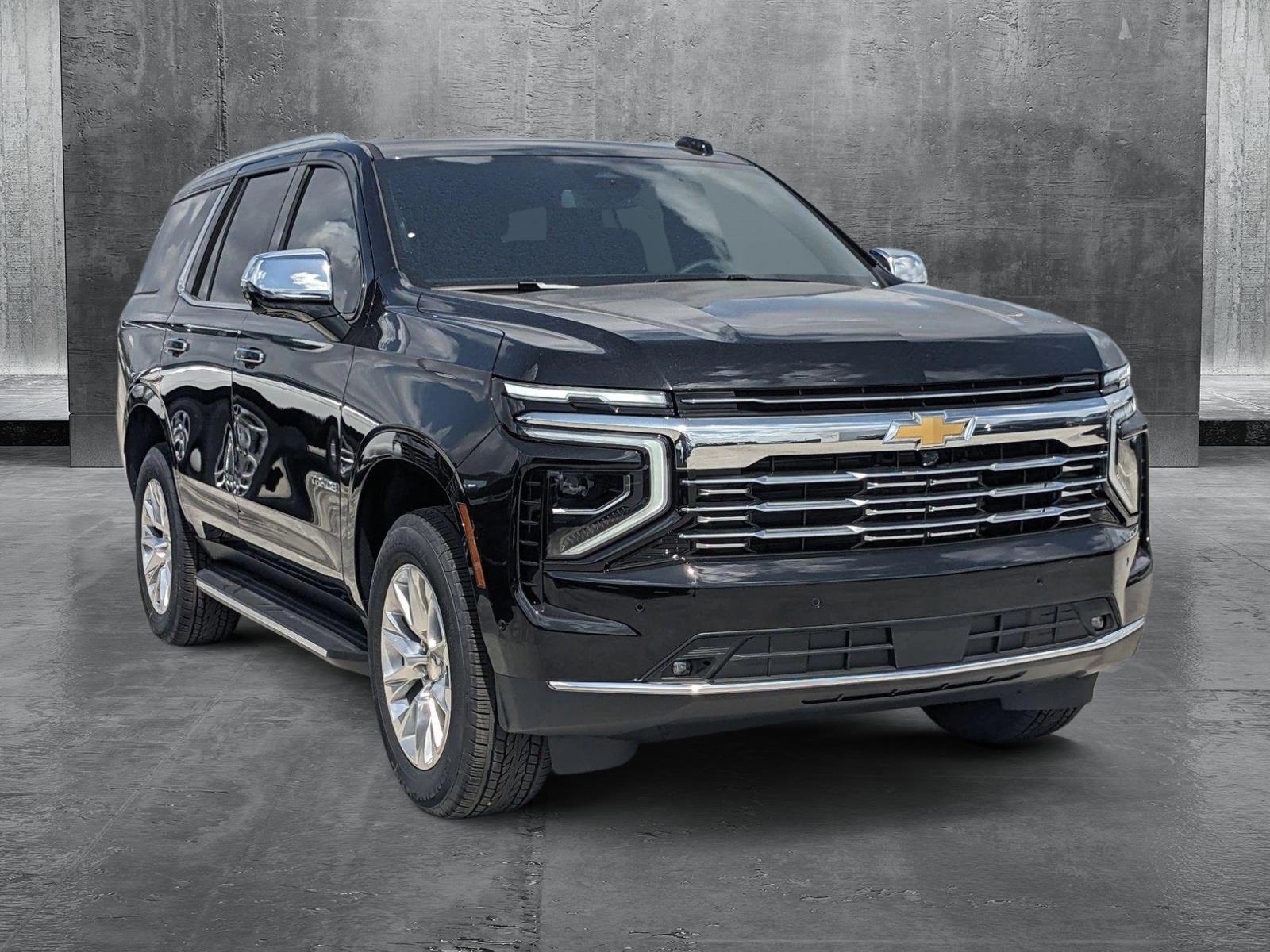2025 Chevrolet Tahoe Vehicle Photo in MIAMI, FL 33172-3015