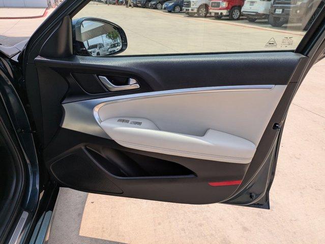 2024 Genesis G70 Vehicle Photo in SELMA, TX 78154-1459