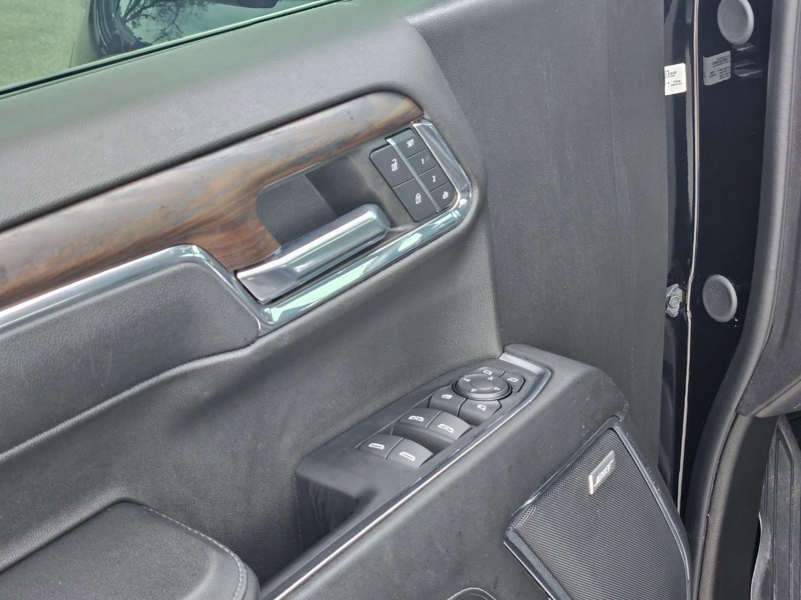 2024 GMC Sierra 1500 Vehicle Photo in Seguin, TX 78155