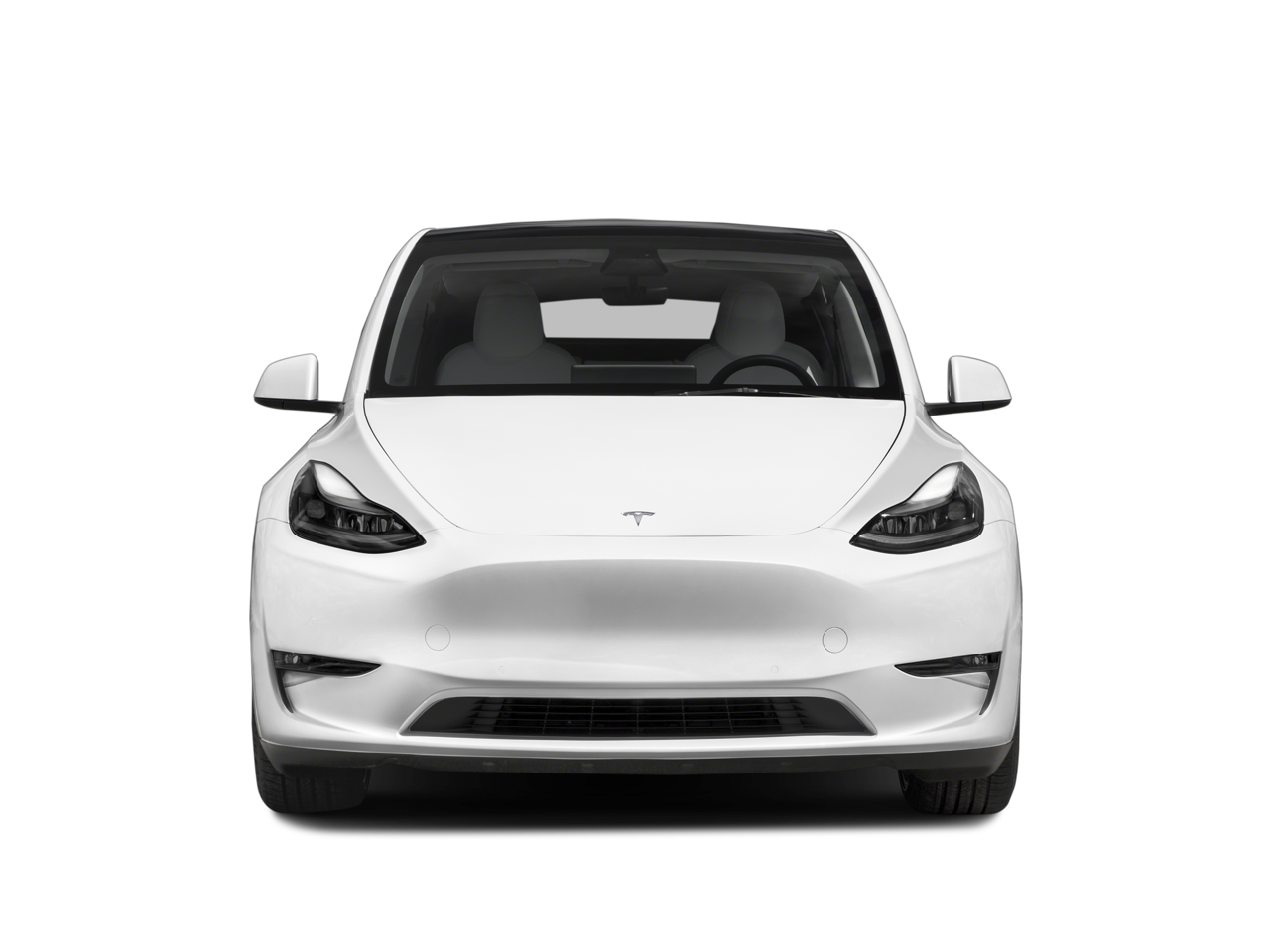 2020 Tesla Model Y Vehicle Photo in San Antonio, TX 78230