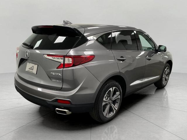 2025 Acura RDX Vehicle Photo in Appleton, WI 54913