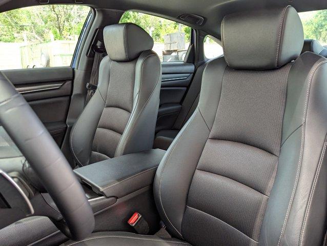 2022 Honda Accord Sedan Vehicle Photo in San Antonio, TX 78230