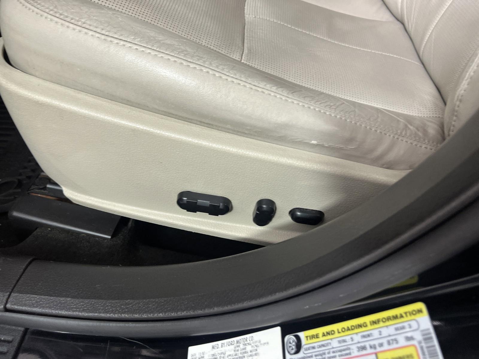 2008 Lincoln MKZ Vehicle Photo in GEORGETOWN, TX 78626-7508