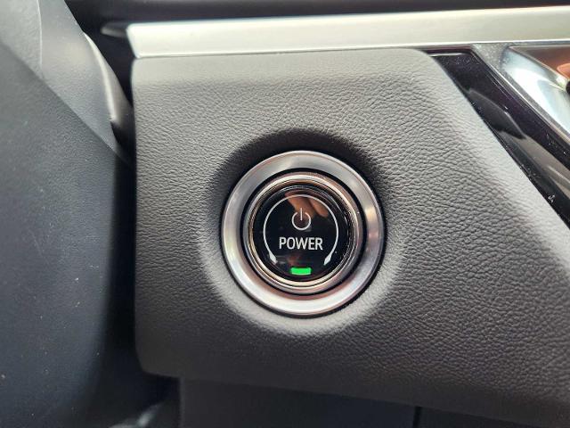 2024 Cadillac LYRIQ Vehicle Photo in HOUSTON, TX 77079