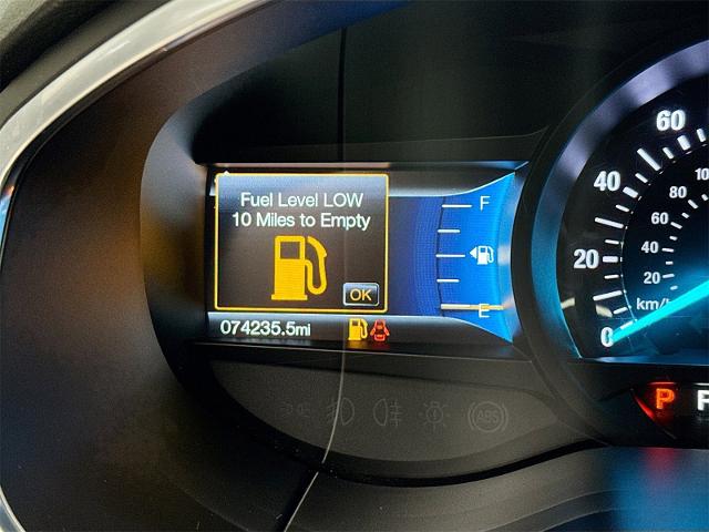 2018 Ford Edge Vehicle Photo in EVERETT, WA 98203-5662