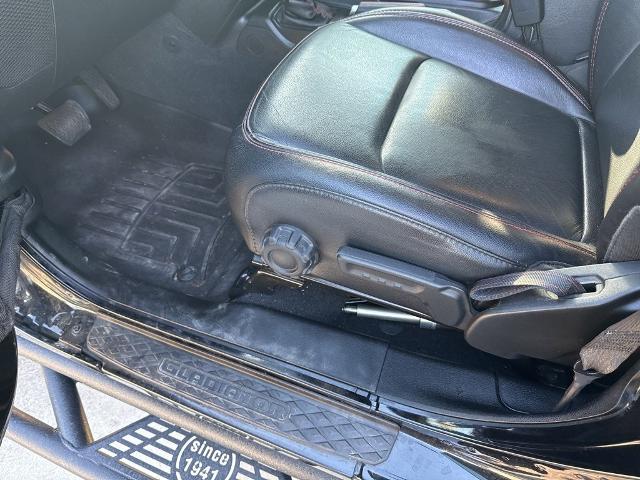 2020 Jeep Gladiator Vehicle Photo in San Antonio, TX 78230