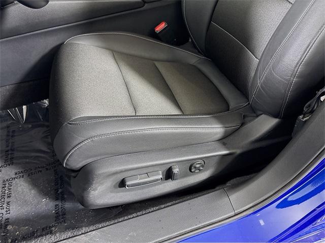 2019 Honda Accord Sedan Vehicle Photo in Puyallup, WA 98371