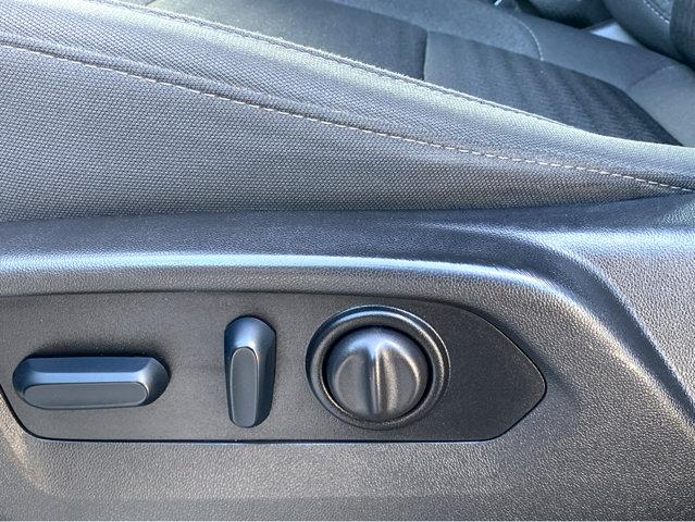 2023 Chevrolet Silverado 2500 HD Vehicle Photo in BRUNSWICK, GA 31525-1881