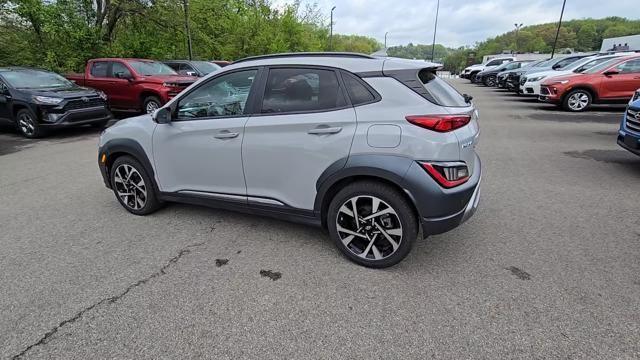 2022 Hyundai KONA Vehicle Photo in Pleasant Hills, PA 15236