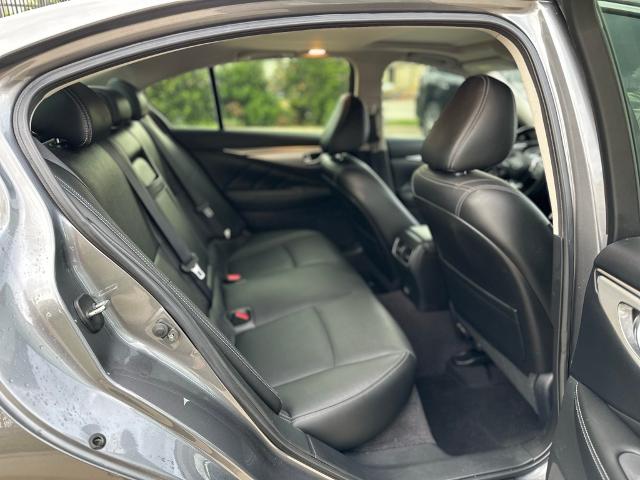 2021 INFINITI Q50 Vehicle Photo in Grapevine, TX 76051