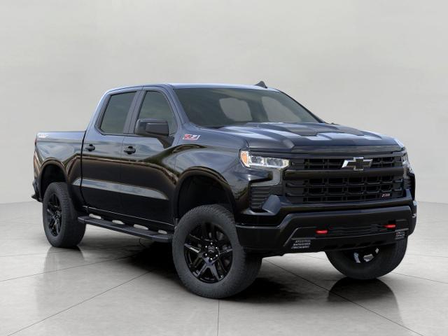 2025 Chevrolet Silverado 1500 Vehicle Photo in Madison, WI 53713