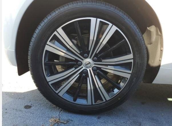 2022 Volvo XC60 Vehicle Photo in Houston, TX 77007