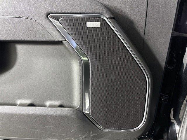 2025 GMC Sierra 1500 Vehicle Photo in PUYALLUP, WA 98371-4149
