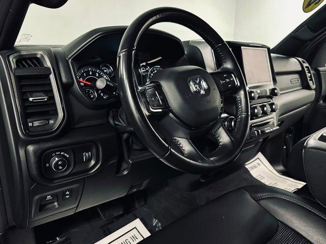 2020 Ram 1500 Vehicle Photo in MEDINA, OH 44256-9631