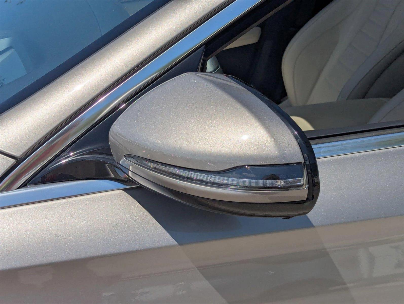 2022 Mercedes-Benz E-Class Vehicle Photo in Delray Beach, FL 33444