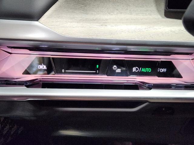 2025 BMW i7 Vehicle Photo in GRAPEVINE, TX 76051
