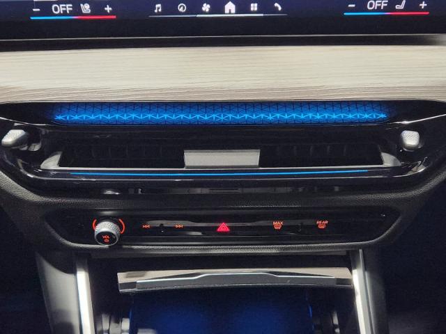 2025 BMW i4 Vehicle Photo in GRAPEVINE, TX 76051