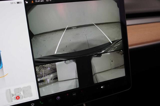 2020 Tesla Model 3 Vehicle Photo in GRAPEVINE, TX 76051