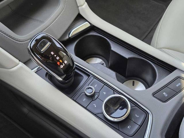 2021 Cadillac XT5 Vehicle Photo in DENTON, TX 76210-9321