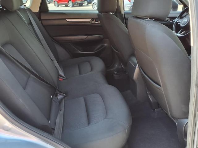 2018 Mazda CX-5 Vehicle Photo in TAMPA, FL 33612-3404