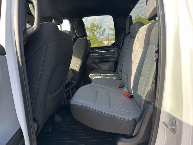 2021 Ram 1500 Vehicle Photo in MEDINA, OH 44256-9631