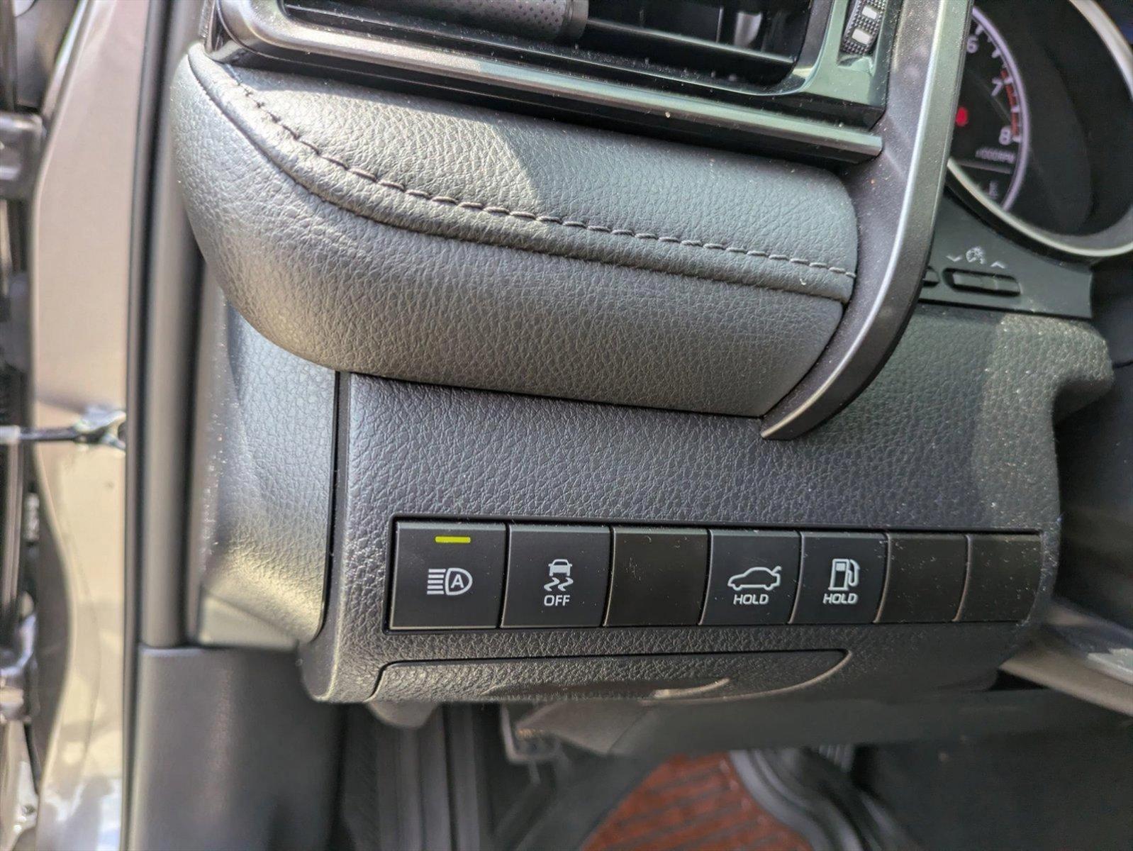 2023 Toyota Camry Vehicle Photo in Winter Park, FL 32792