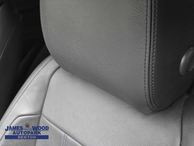 2023 Range Rover Evoque Vehicle Photo in DENTON, TX 76210-9321