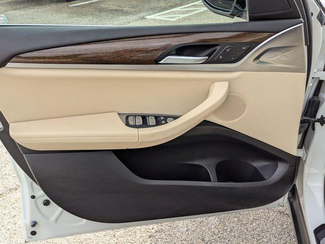 2021 BMW X3 sDrive30i Vehicle Photo in San Antonio, TX 78230