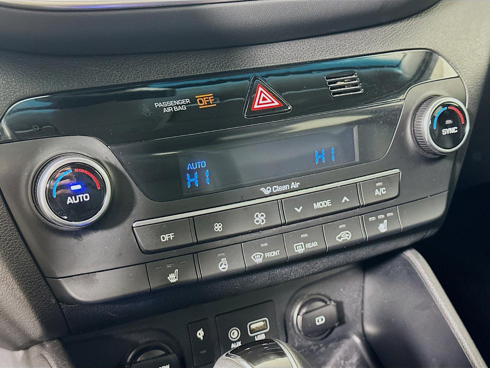 2021 Hyundai TUCSON Vehicle Photo in Langhorne, PA 19047