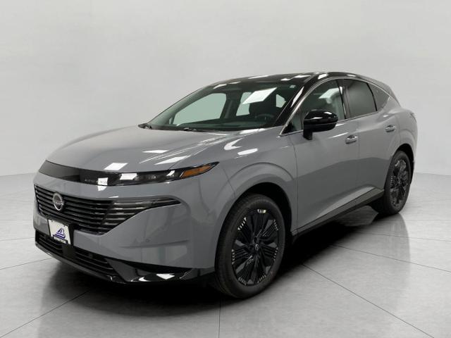 2025 Nissan Murano Vehicle Photo in Appleton, WI 54913