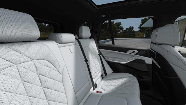 2026 BMW X5 xDrive40i Vehicle Photo in GRAPEVINE, TX 76051