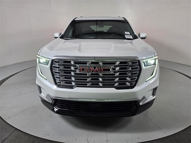 2025 GMC Acadia Vehicle Photo in PRESCOTT, AZ 86305-3700