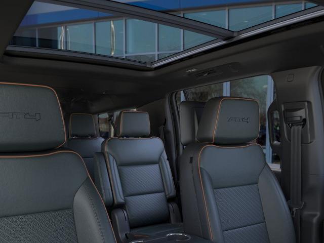 2025 GMC Yukon XL Vehicle Photo in OSHKOSH, WI 54904-7811
