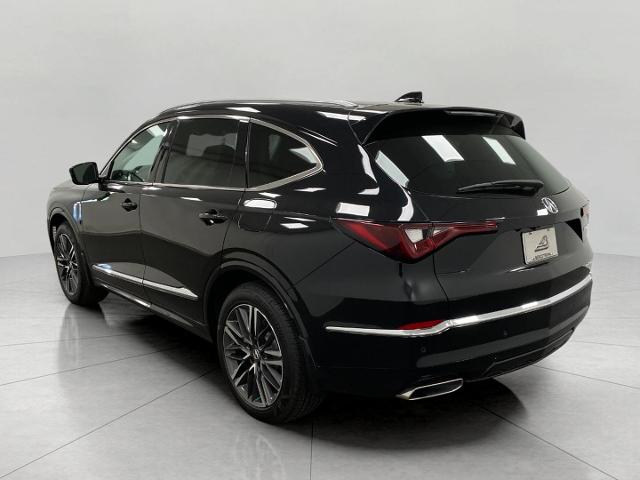 2025 Acura MDX Vehicle Photo in Appleton, WI 54913