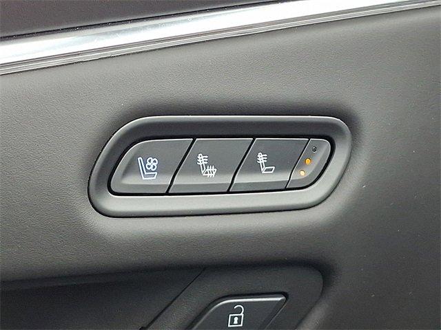 2023 Cadillac Escalade ESV Vehicle Photo in ALLENTOWN, PA 18103-7399