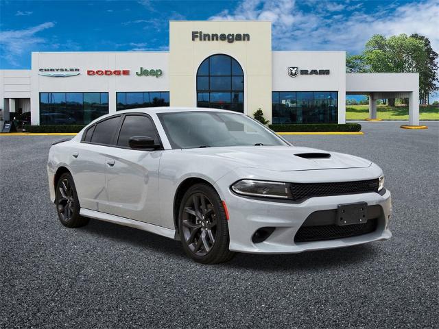 2022 Dodge Charger Vehicle Photo in ROSENBERG, TX 77471