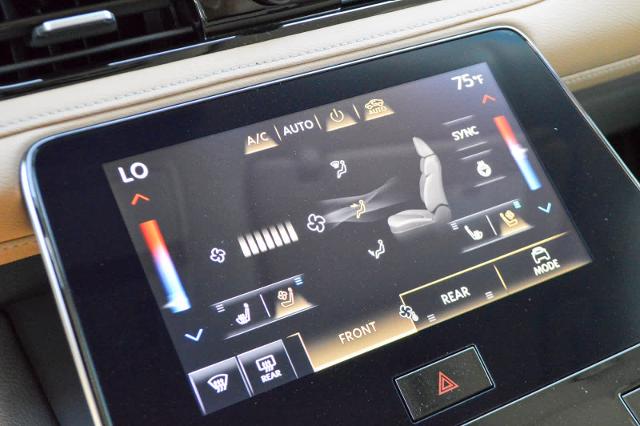 2025 INFINITI QX80 Vehicle Photo in Houston, TX 77090