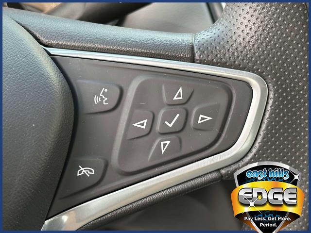 2022 Chevrolet Equinox Vehicle Photo in Roslyn, NY 11576