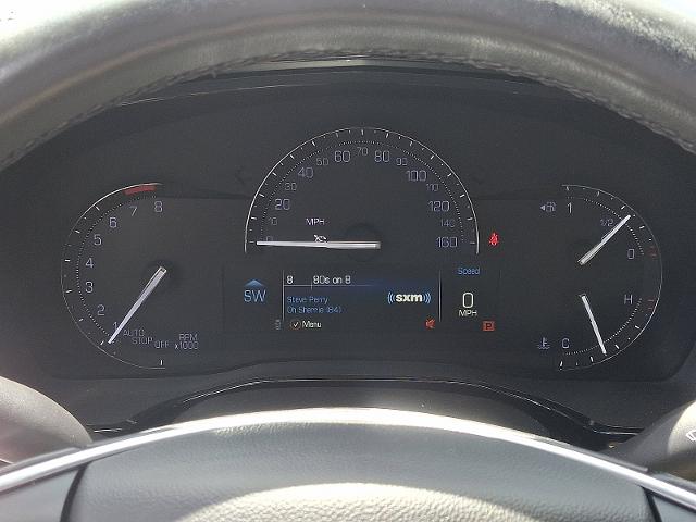 2019 Cadillac XT5 Vehicle Photo in TREVOSE, PA 19053-4984