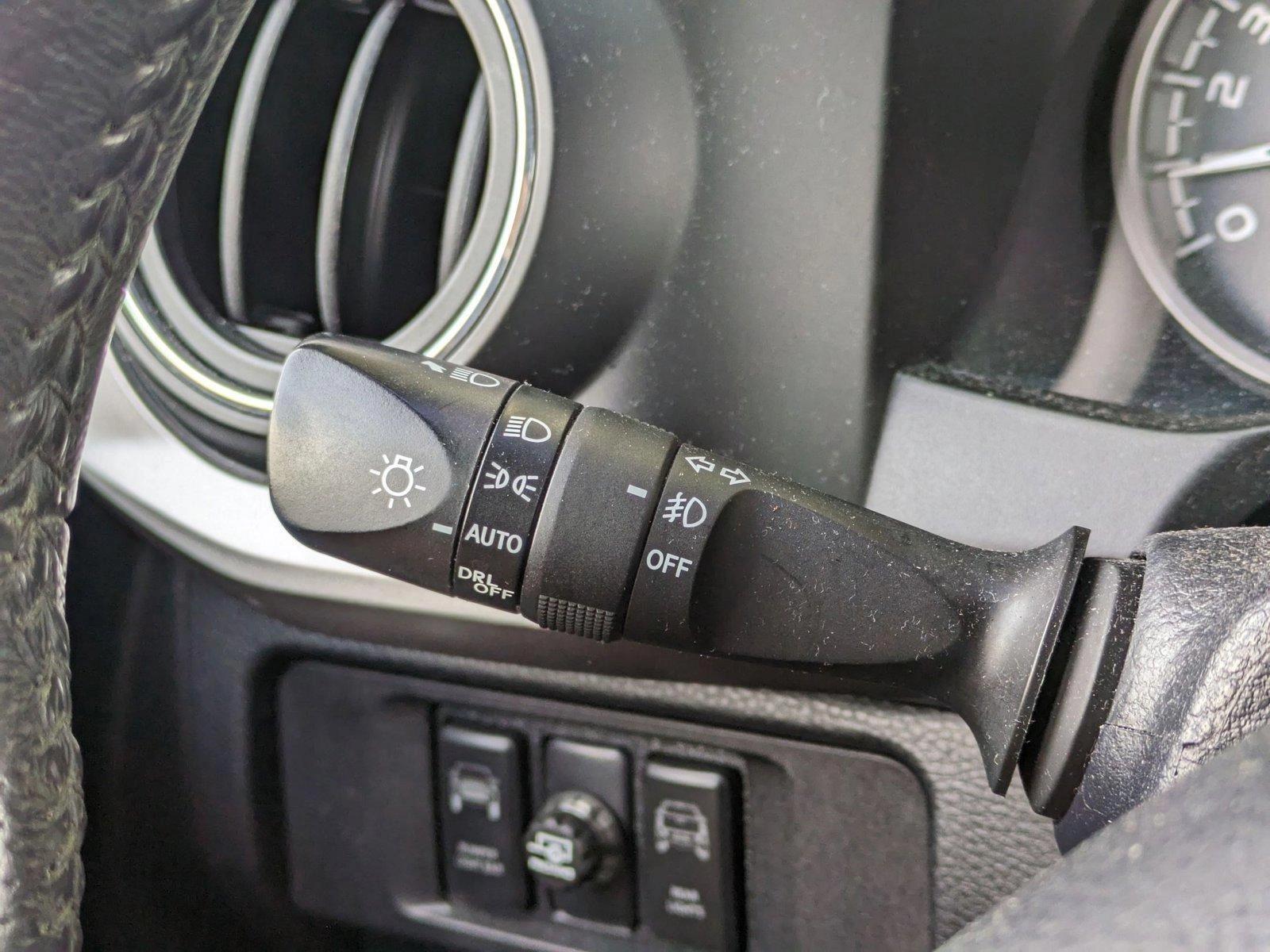 2018 Toyota Tacoma Vehicle Photo in Bradenton, FL 34207