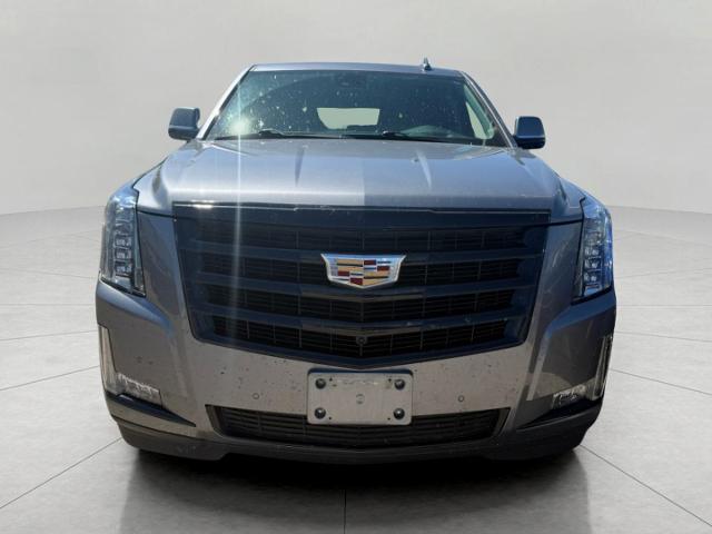2020 Cadillac Escalade ESV Vehicle Photo in Appleton, WI 54914