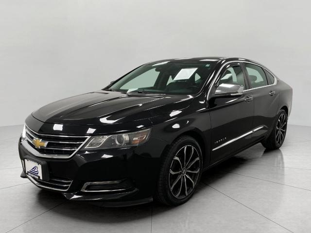 2015 Chevrolet Impala Vehicle Photo in Appleton, WI 54913