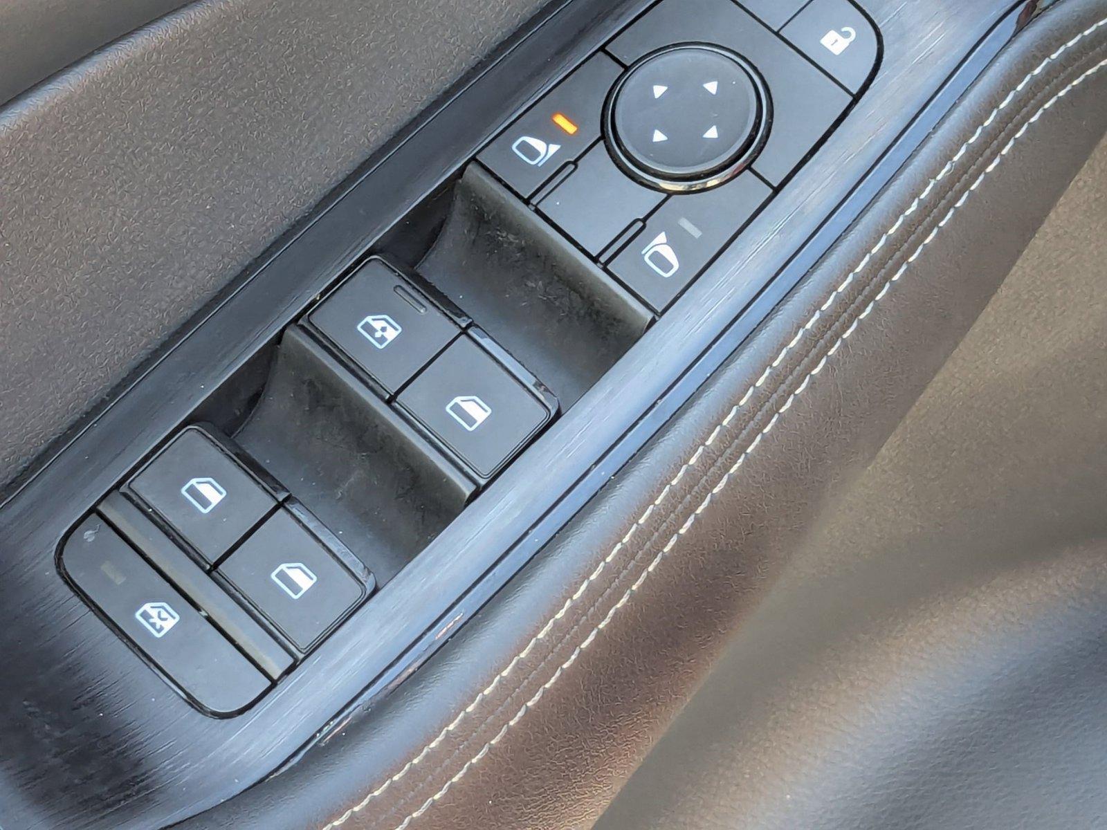 2023 Nissan Rogue Vehicle Photo in Pembroke Pines , FL 33084