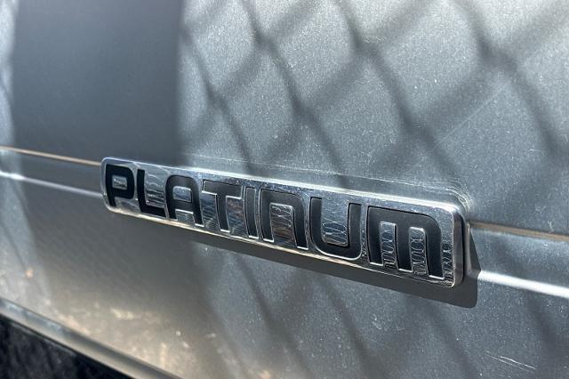 2012 Ford F-150 Vehicle Photo in SPOKANE, WA 99202-2191
