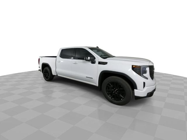 2025 GMC Sierra 1500 Vehicle Photo in GILBERT, AZ 85297-0402