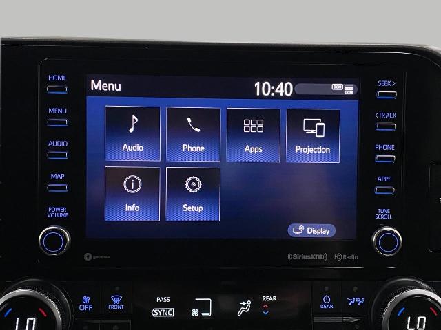 2020 Toyota Highlander Vehicle Photo in Appleton, WI 54913