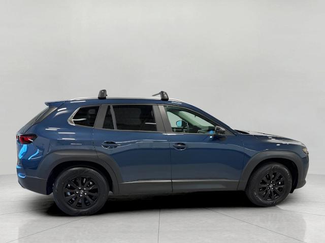 2025 Mazda CX-50 Vehicle Photo in Green Bay, WI 54304