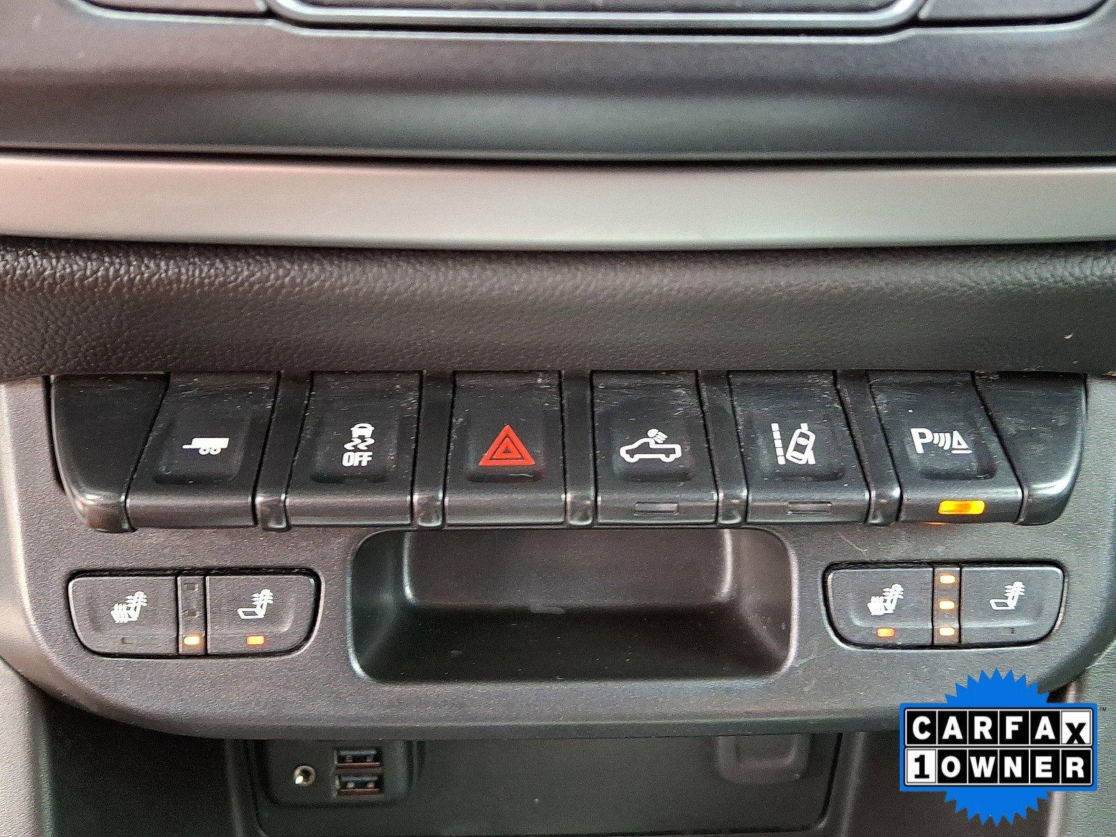 2021 Chevrolet Colorado Vehicle Photo in Harrisburg, PA 17111