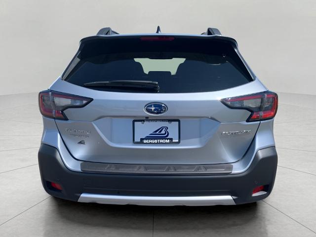 2025 Subaru Outback Vehicle Photo in Oshkosh, WI 54904